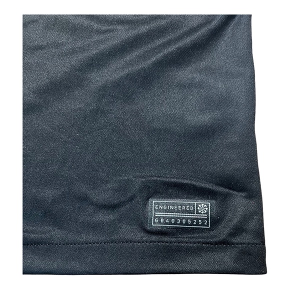 Nike Pumas UNAM 2022/23 Stadium Third Men's Soccer Jersey DO8334-011 Size Xlarge - Picture 5 of 6